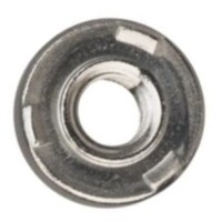 GS-WNS-0420,  Minature Self-Locking Weld Nut,